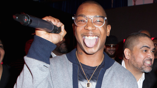 Happy 40th Birthday to Leap Year Baby Ja Rule